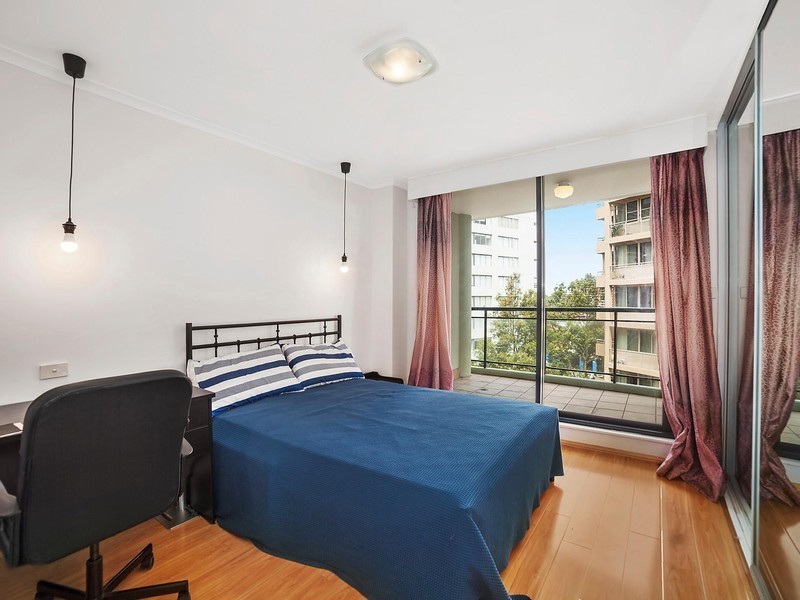 609/5 Keats Avenue, Rockdale NSW 2216