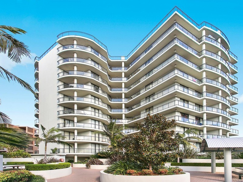 609/5 Keats Avenue, Rockdale NSW 2216