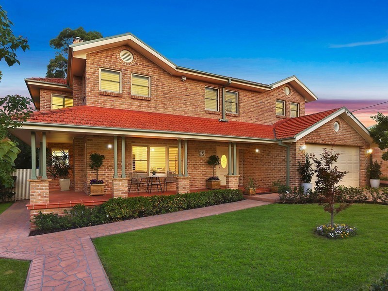 17 Myall Street, Oatley NSW 2223