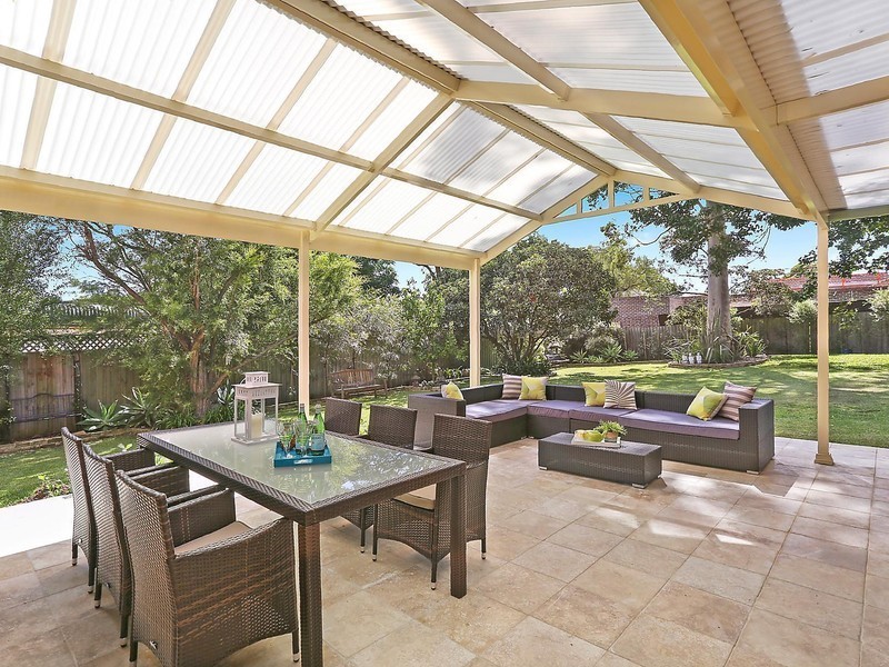 17 Myall Street, Oatley NSW 2223