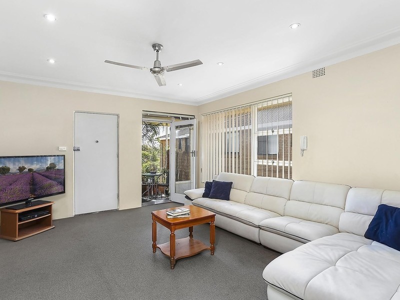 7/6 Letitia Street, Oatley NSW 2223