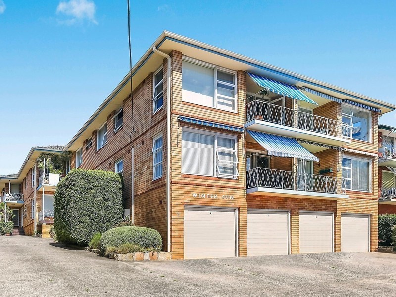 7/6 Letitia Street, Oatley NSW 2223