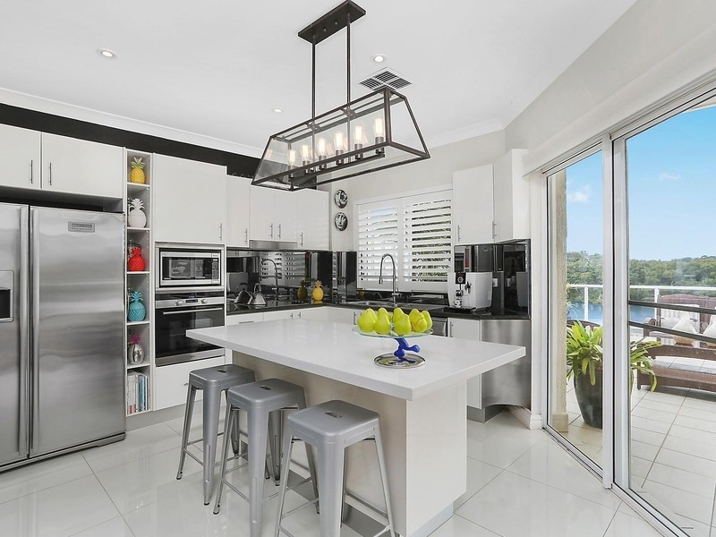 24/81 Woodlands Avenue, Lugarno NSW 2210