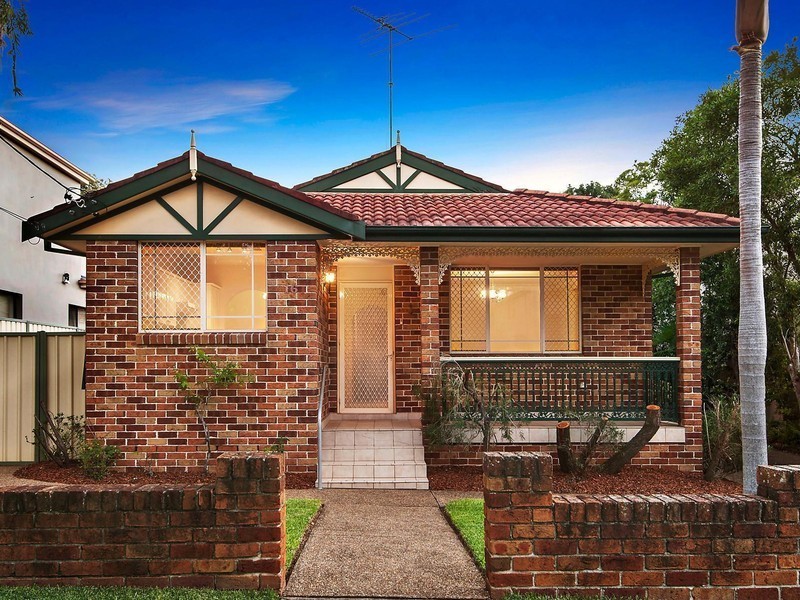 1/16 William Street, South Hurstville NSW 2221