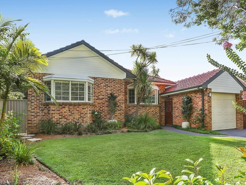 185 Kiora Road South, Yowie Bay NSW 2228