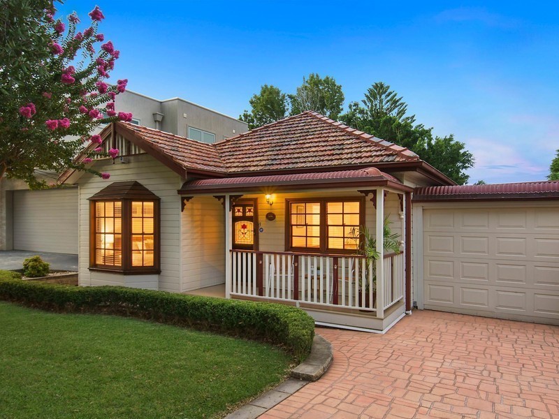 35 Yamba Road, Como NSW 2226