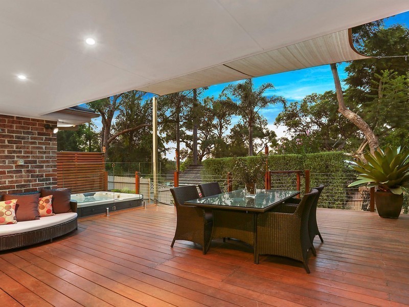 3/36 Young Street, Sylvania NSW 2224