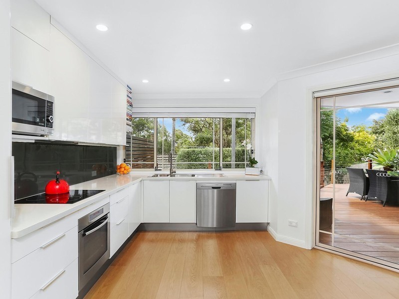 3/36 Young Street, Sylvania NSW 2224