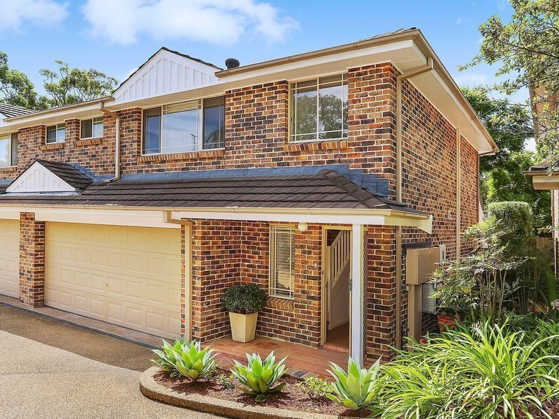 3/36 Young Street, Sylvania NSW 2224