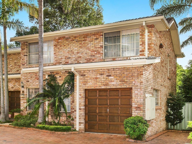 8/127 Princes Highway, Sylvania NSW 2224