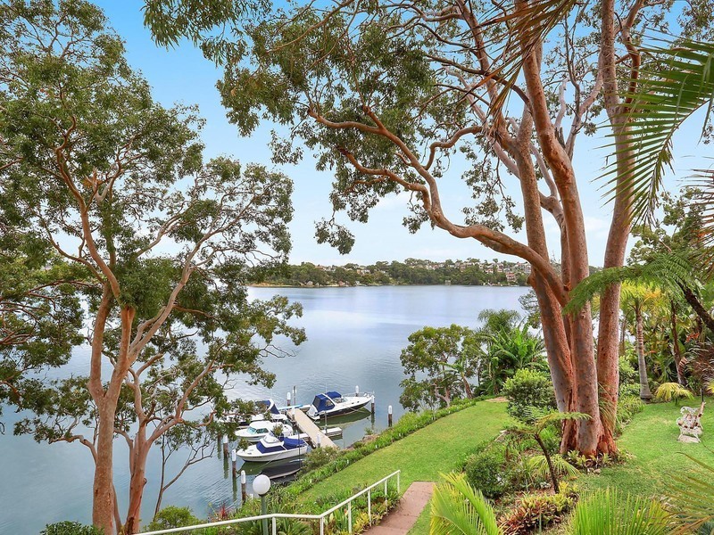 8/127 Princes Highway, Sylvania NSW 2224