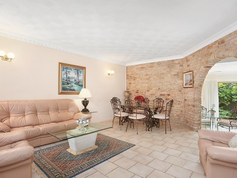 8/127 Princes Highway, Sylvania NSW 2224