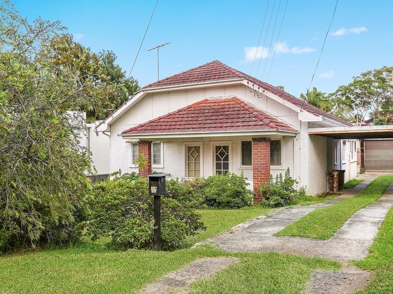 116 Myall Street, Oatley NSW 2223