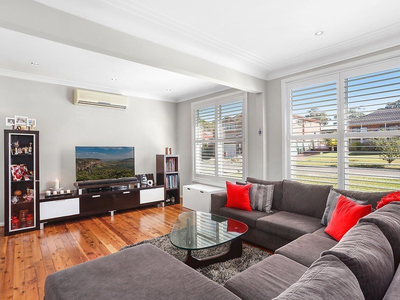 16 Boatwright Avenue, Lugarno NSW 2210