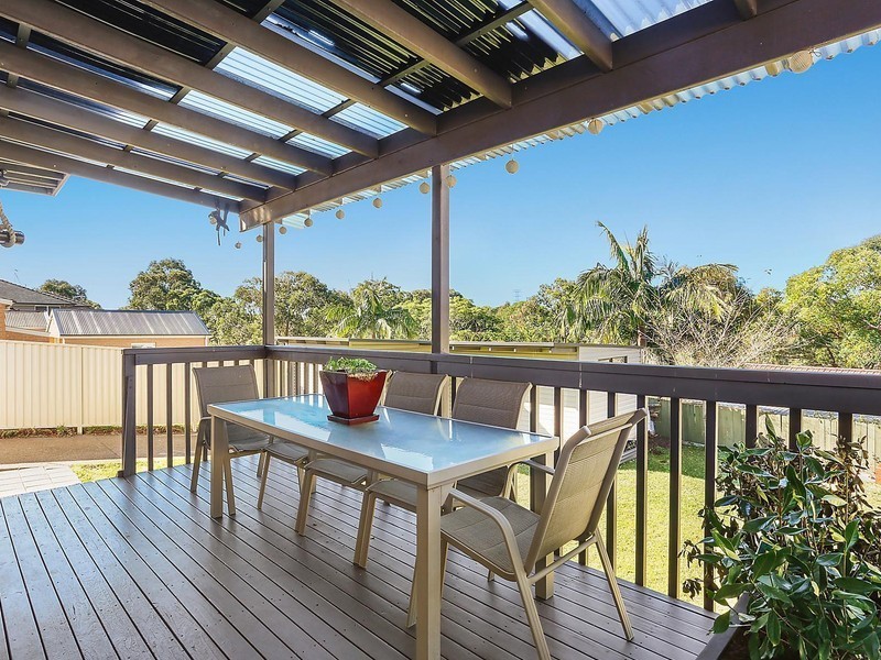 16 Boatwright Avenue, Lugarno NSW 2210