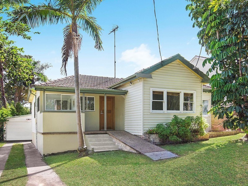 95 President Avenue, Caringbah NSW 2229
