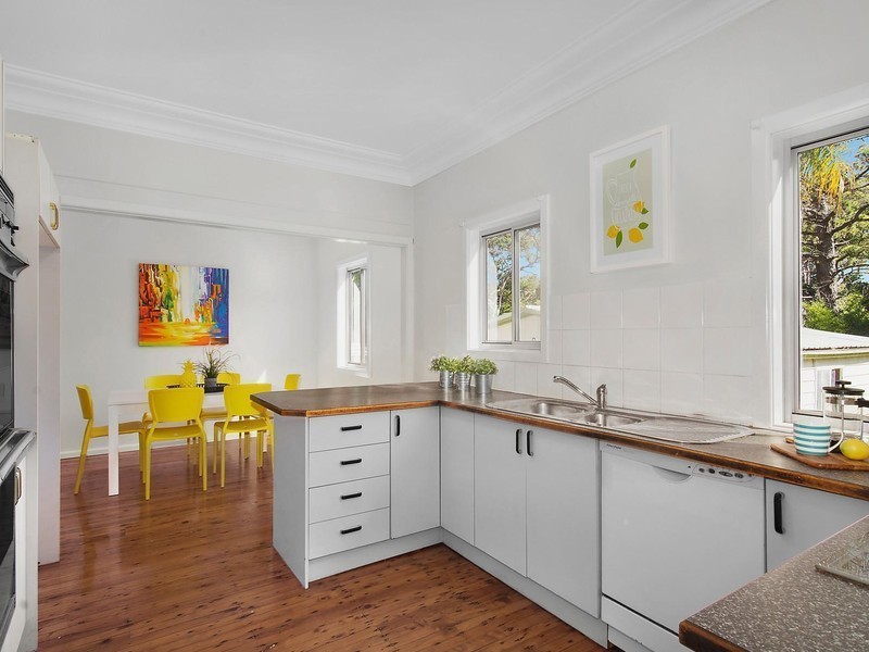 95 President Avenue, Caringbah NSW 2229