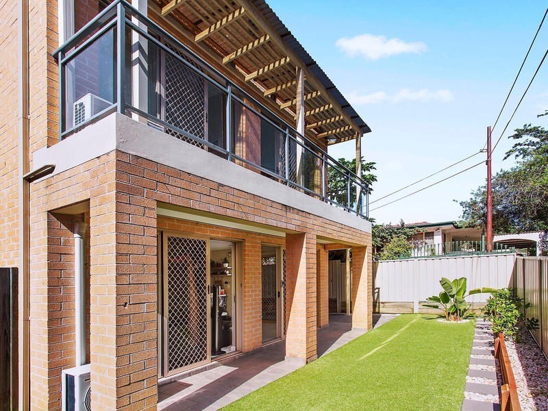 10/68 Second Avenue, Campsie NSW 2194