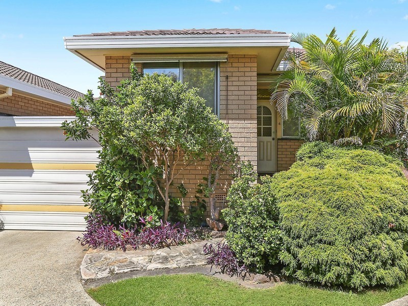 4/51 Mimosa Street, Bexley NSW 2207