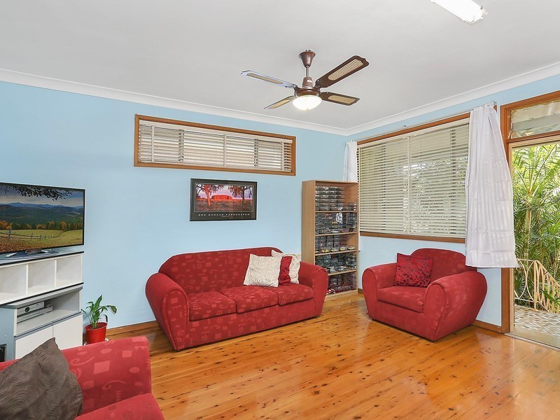 4/51 Mimosa Street, Bexley NSW 2207