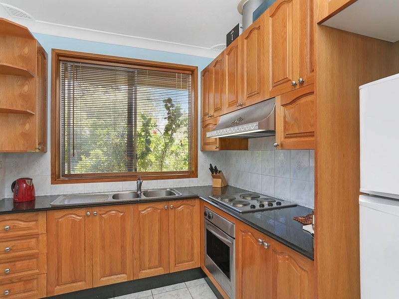 4/51 Mimosa Street, Bexley NSW 2207