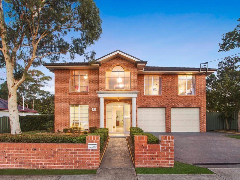 23 Yarran Road, Oatley NSW 2223