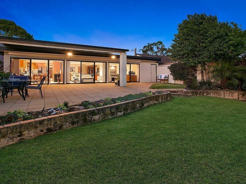 26 Buchanan Avenue, Bonnet Bay NSW 2226