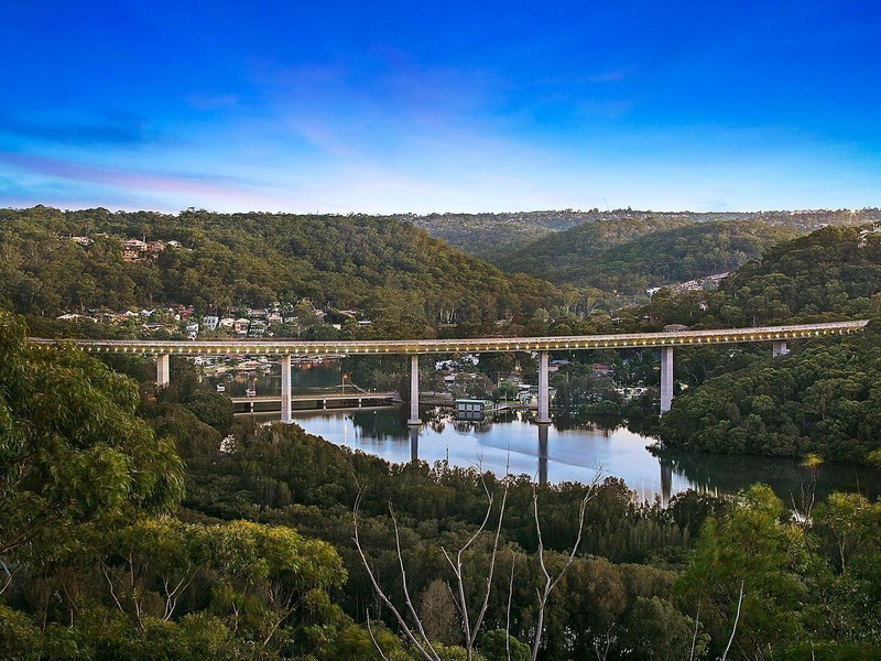 26 Buchanan Avenue, Bonnet Bay NSW 2226