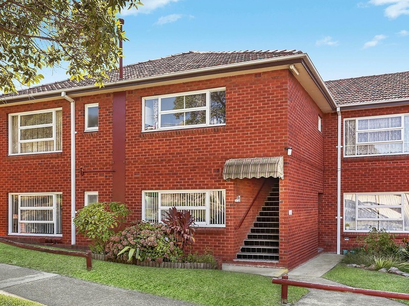 11/65 Queen Victoria Street, Bexley NSW 2207