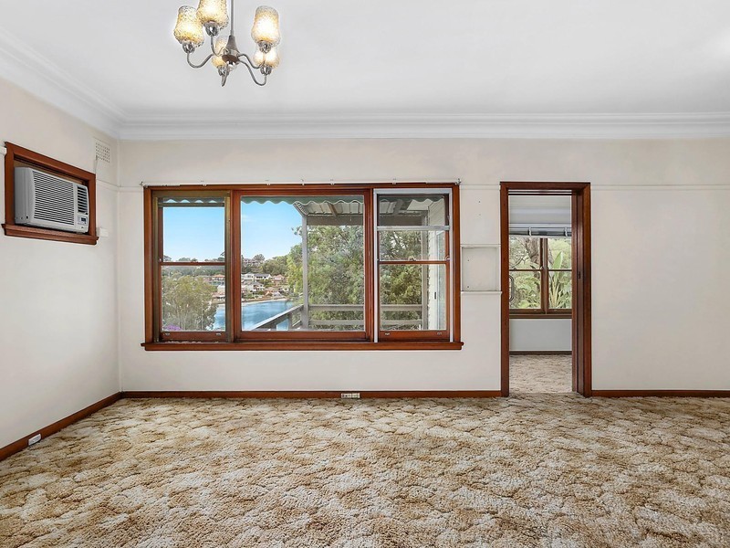 61A Kyle Parade, Kyle Bay NSW 2221