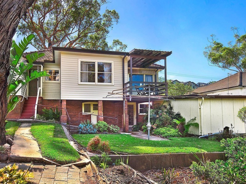 61A Kyle Parade, Kyle Bay NSW 2221