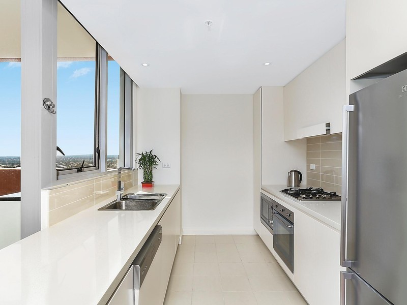 2001/2 Jack Brabham Drive, Hurstville NSW 2220