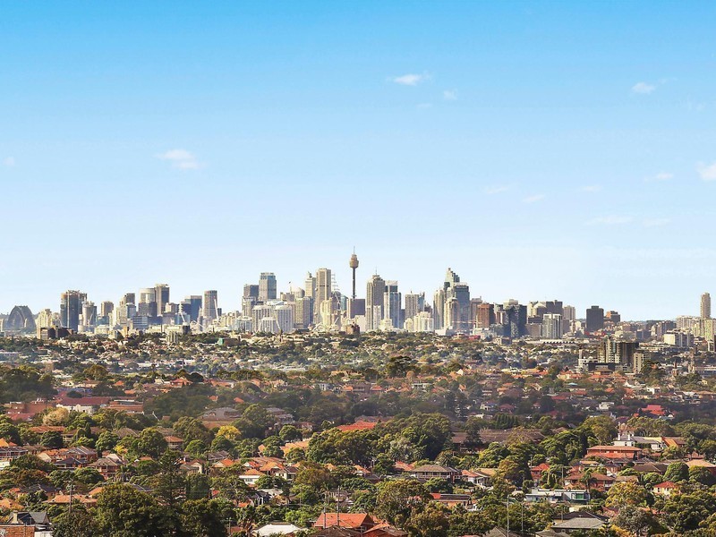 2001/2 Jack Brabham Drive, Hurstville NSW 2220