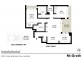2001/2 Jack Brabham Drive, Hurstville NSW 2220 Floorplan