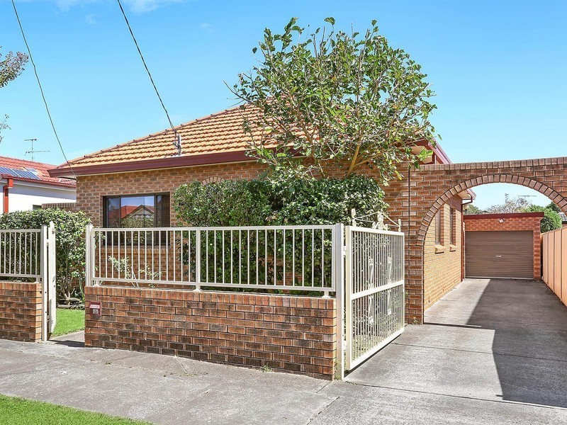 14 Picton Street, Mascot NSW 2020