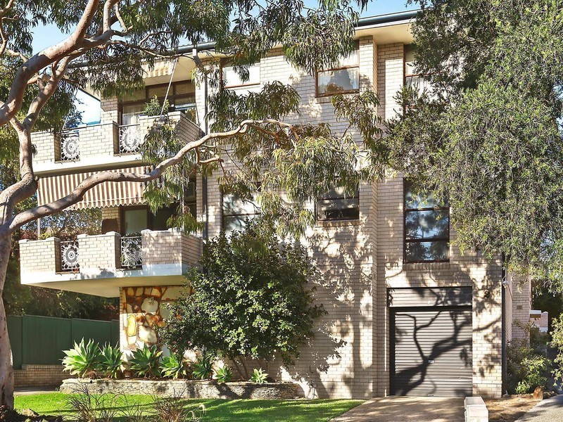 4/2 Letitia Street, Oatley NSW 2223