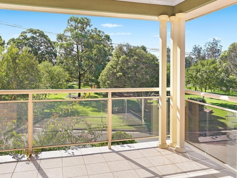 39 Thomas Street, Hurstville NSW 2220