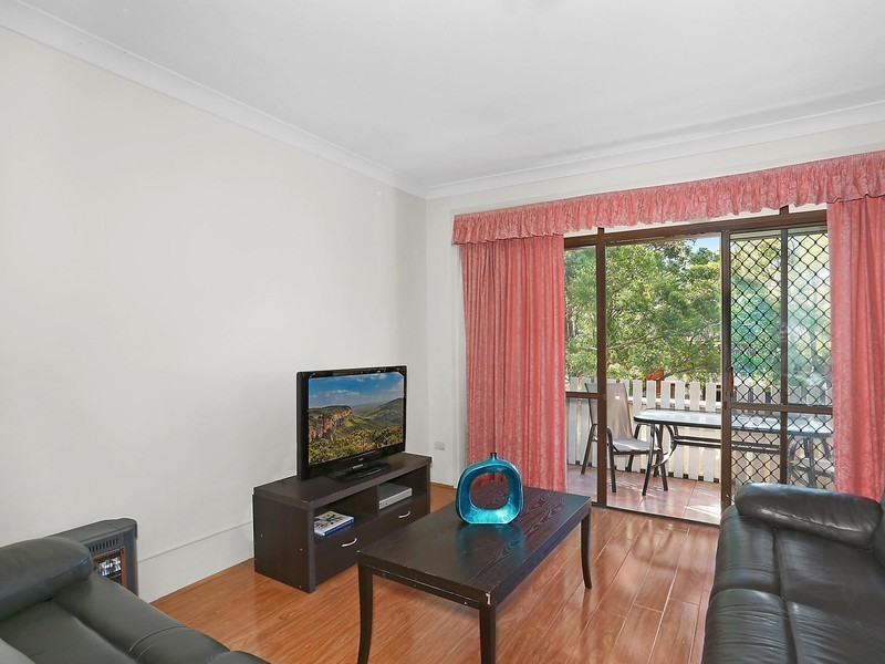 11/29 St Georges Parade, Hurstville NSW 2220