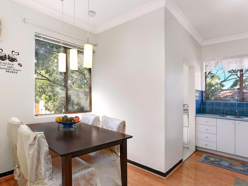 11/29 St Georges Parade, Hurstville NSW 2220