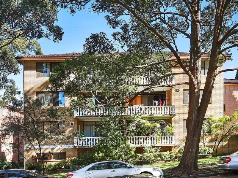 11/29 St Georges Parade, Hurstville NSW 2220