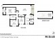 11/29 St Georges Parade, Hurstville NSW 2220 Floorplan