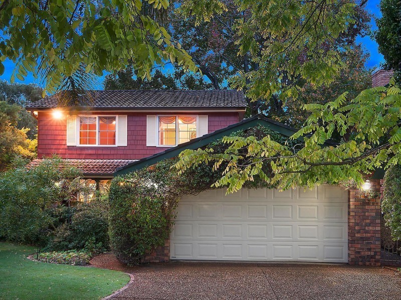 24 Woodlands Avenue, Lugarno NSW 2210