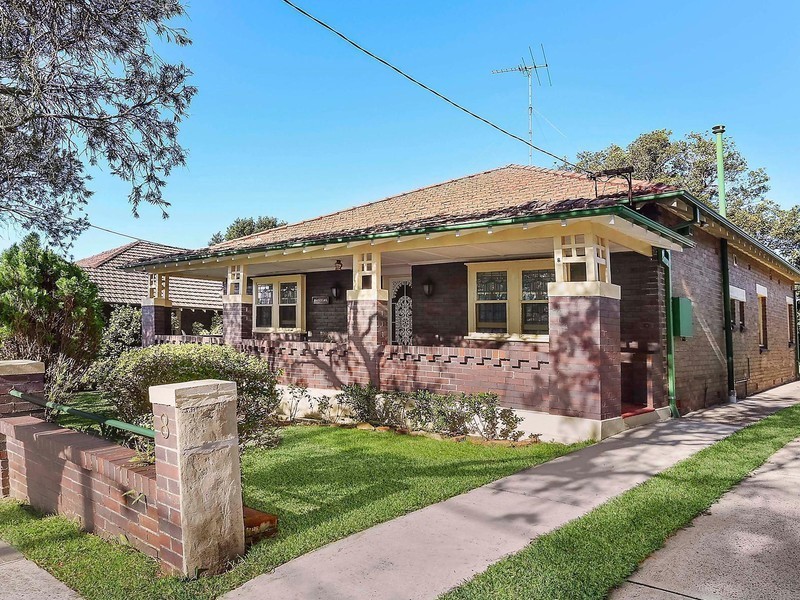 8 Braeside Avenue, Penshurst NSW 2222