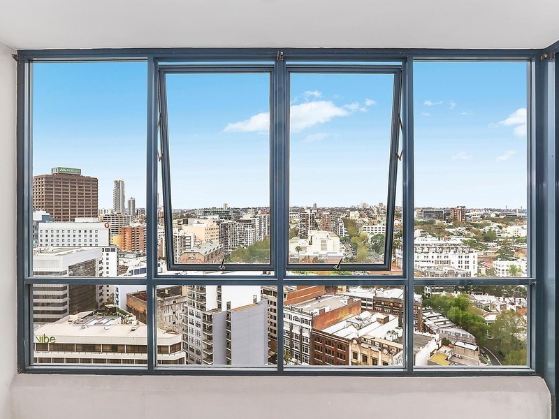 377/303 Castlereagh Street, Sydney NSW 2000