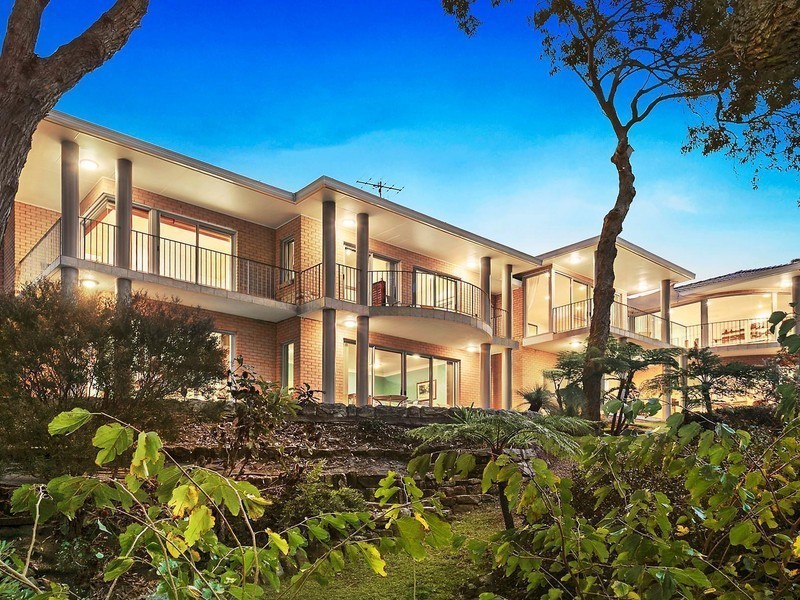 8 Apollo Place, Port Hacking NSW 2229