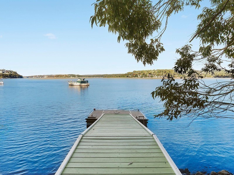 8 Apollo Place, Port Hacking NSW 2229