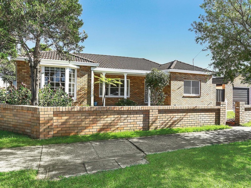 170 Napoleon Street, Sans Souci NSW 2219