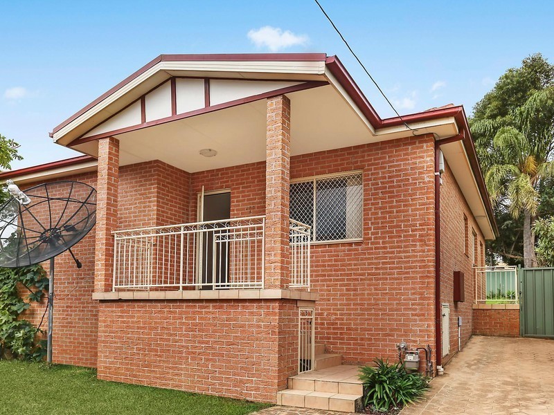 233A Stoney Creek Road, Beverly Hills NSW 2209