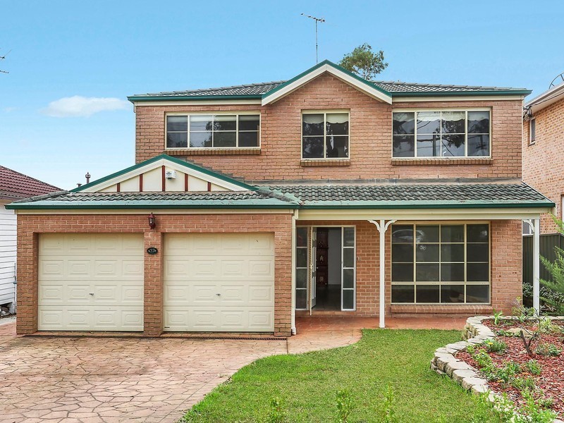 37 Seymour Street, Hurstville Grove NSW 2220