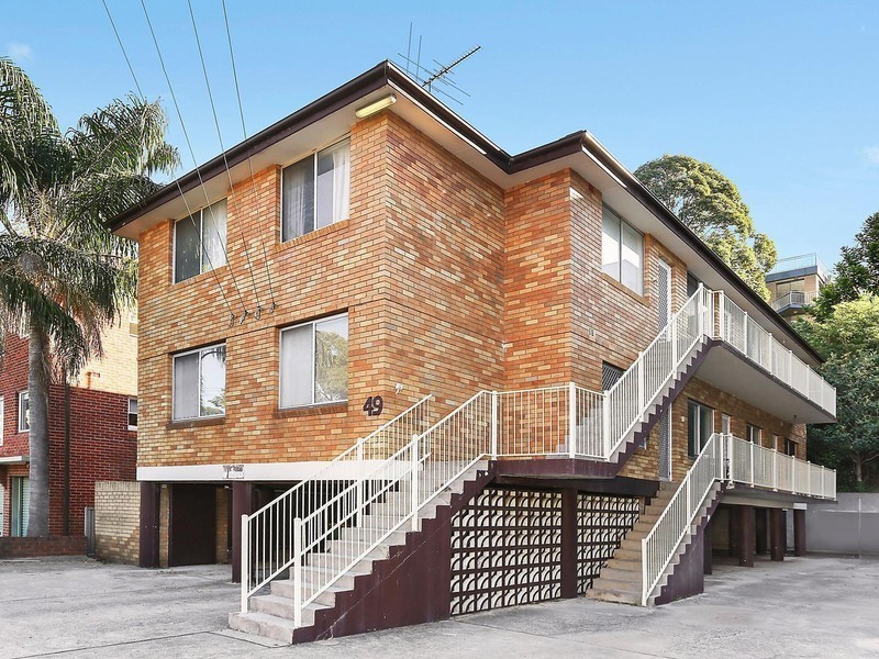 5/49 Wyanbah Road, Cronulla NSW 2230
